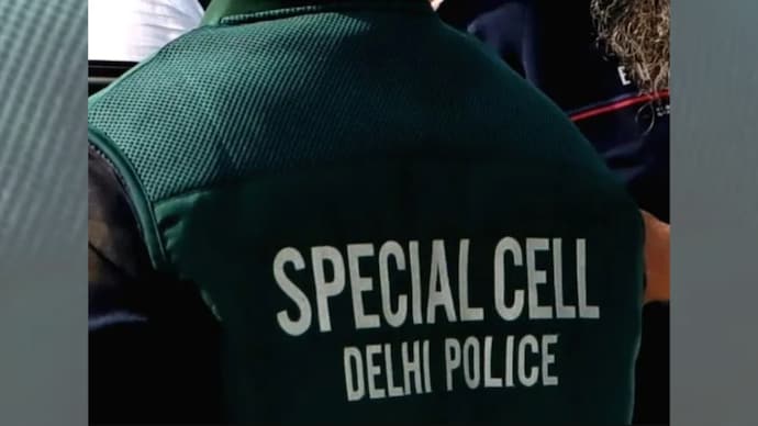 Delhi, Mumbai were targets as ISI-linked module operated from Karachi: Probe Delhi, Mumbai were targets as ISI-linked module operated from Karachi: Probe