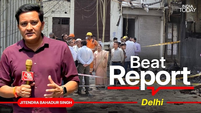 Delhi