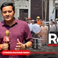 Delhi Delhi