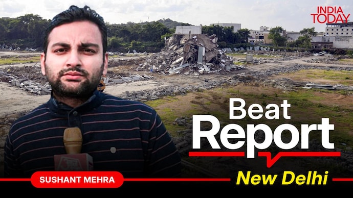 Delhi