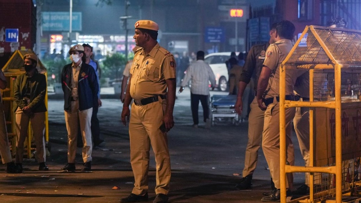 Delhi Mayor gets bomb threat, email cites Operation Blue Star 'revenge'