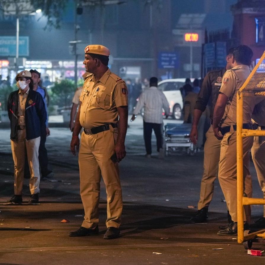 Delhi Mayor gets bomb threat, email cites Operation Blue Star 'revenge'