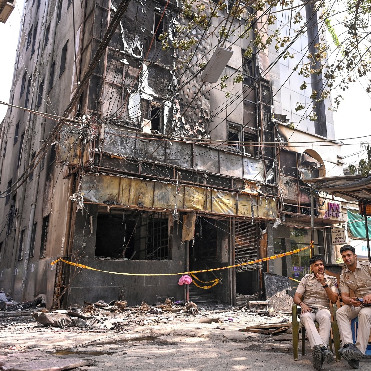 Delhi malviya nagar hotel