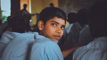 Don't drop out after failure: Delhi schools launch support plan for Class 9 Don't drop out after failure: Delhi schools launch support plan for Class 9