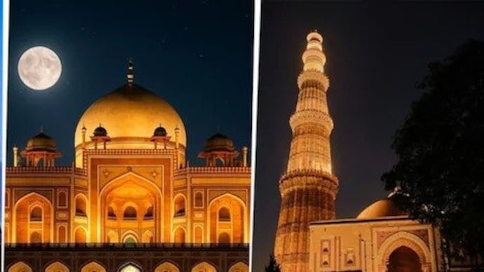delhi Tourism