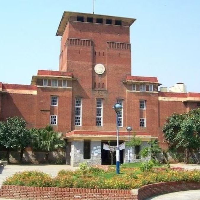 Over 650 DU law students to get courtroom training under DUSU internship programme