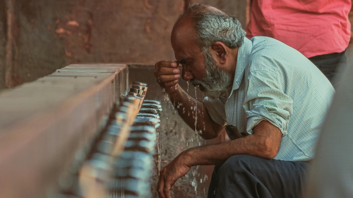 76% of Delhi trapped under extreme heat stress since 2015