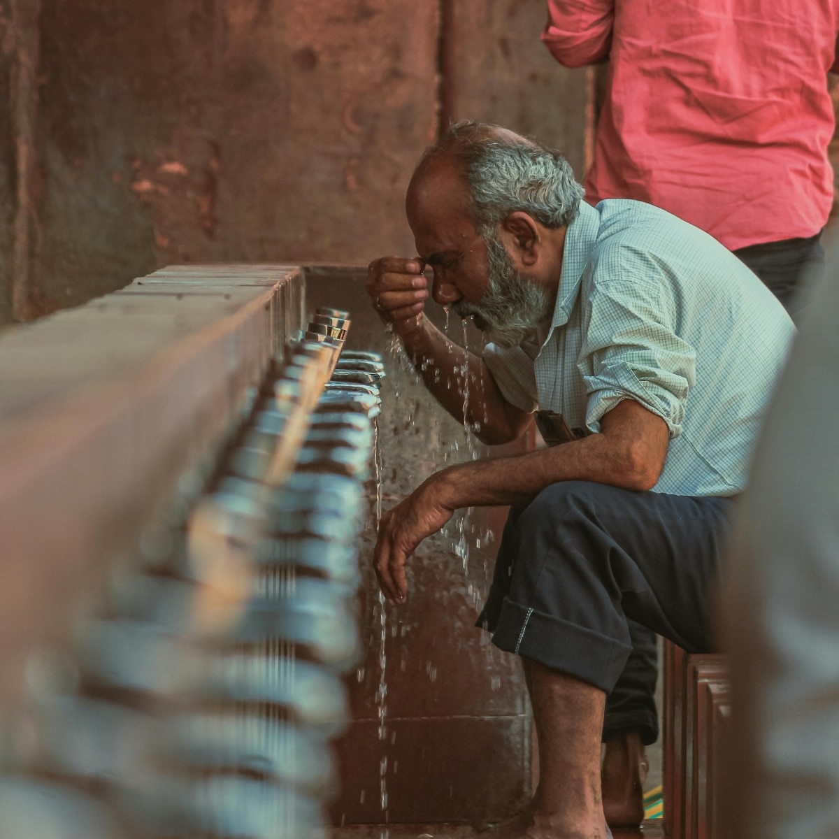 76% of Delhi trapped under extreme heat stress since 2015