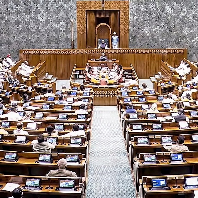 Rebellion, tussle and number game for Women’s Quota and Delimitation Bill push?