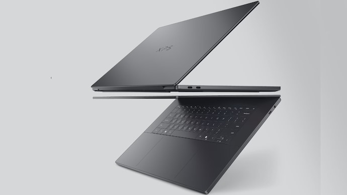 Dell revives XPS 13 as a premium Windows alternative to Apple MacBook Neo. (Photo: Representational image) Dell XPS range