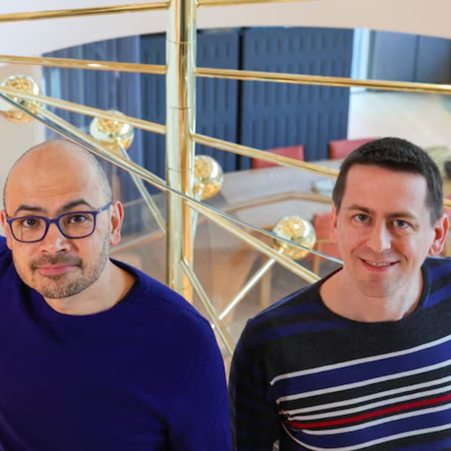 Nobel Prize winner John Jumper leaves Google DeepMind for Anthropic after 9 years