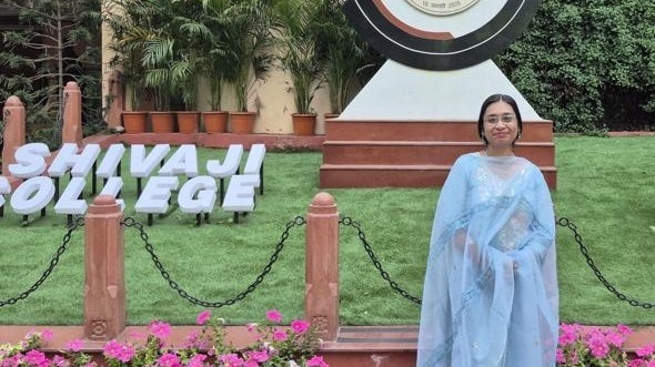 DU professor found dead in her locked apartment, murder suspected