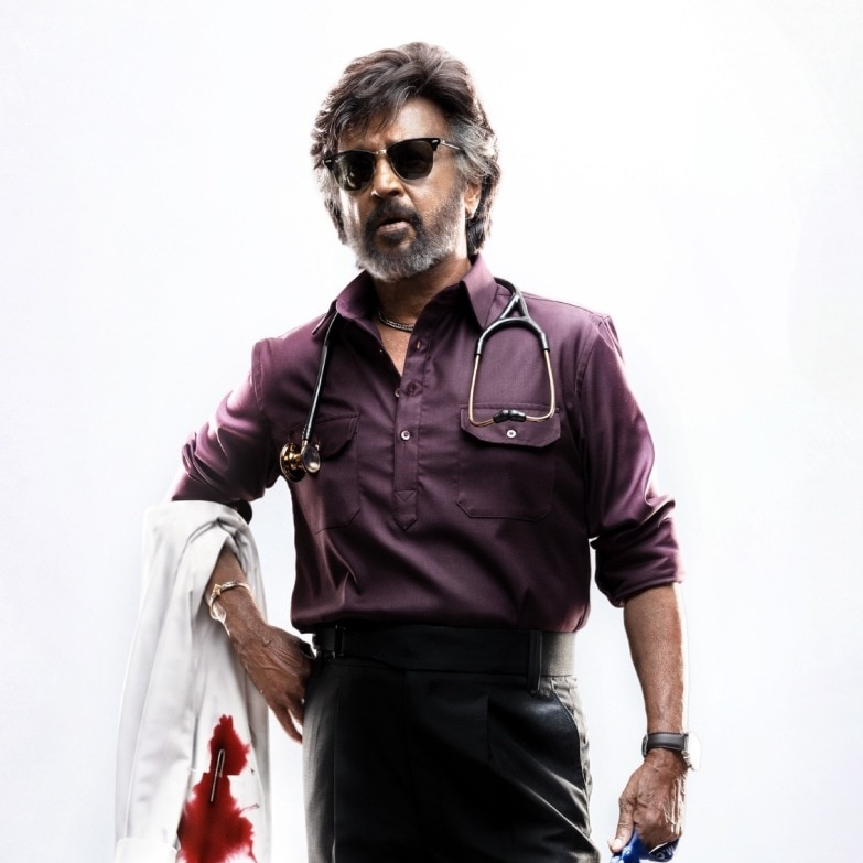 Is Rajinikanth's Dharman a remake of The Good Doctor? Director breaks silence