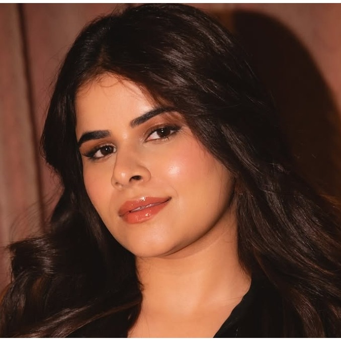 Triptii Dimri was my biggest source of support on Maa Behen: Actor Dharna Durga
