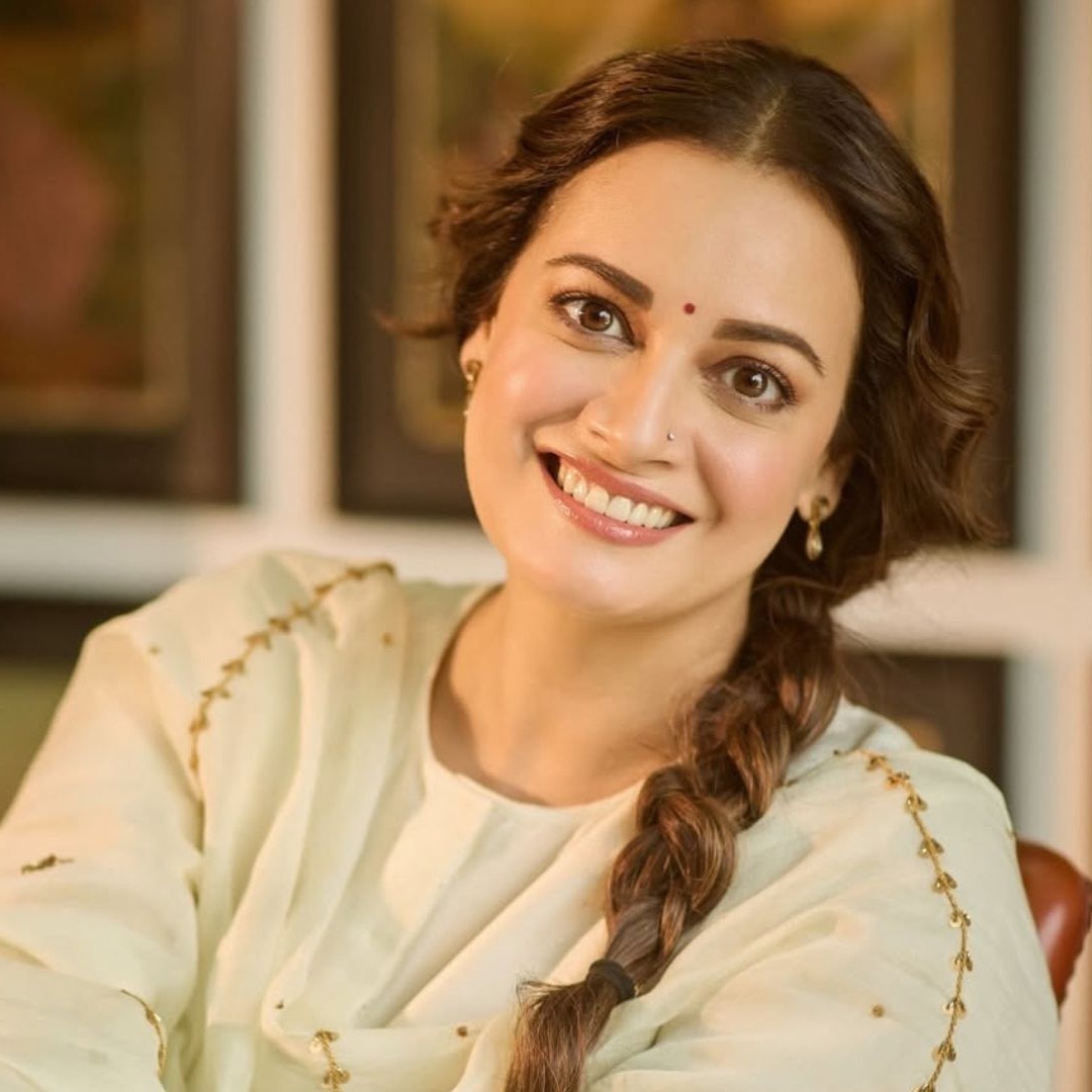 Patriarchy causes climate change: Dia Mirza’s comment divides internet