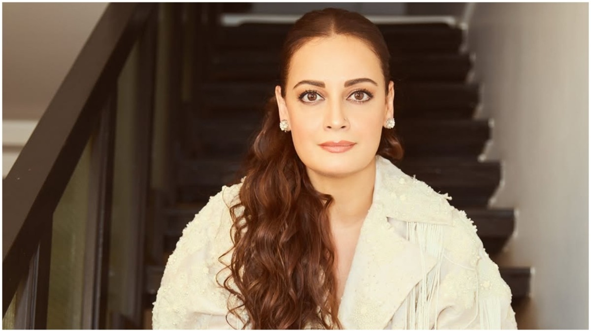 Dia Mirza