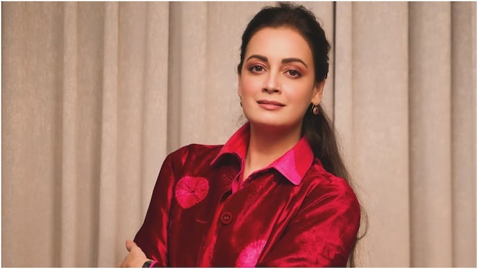 Dia Mirza