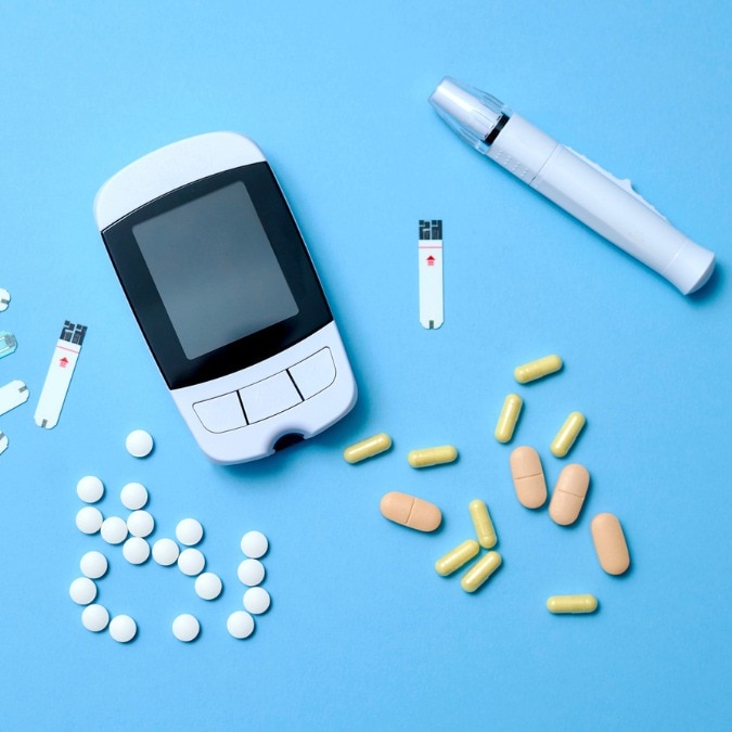 How diabetes rates have changed in India since 2015, new health survey reveals