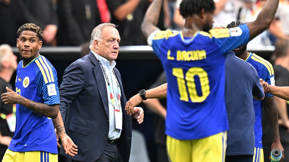 FIFA World Cup 2026: Curacao’s dream lives on despite crushing Germany defeat