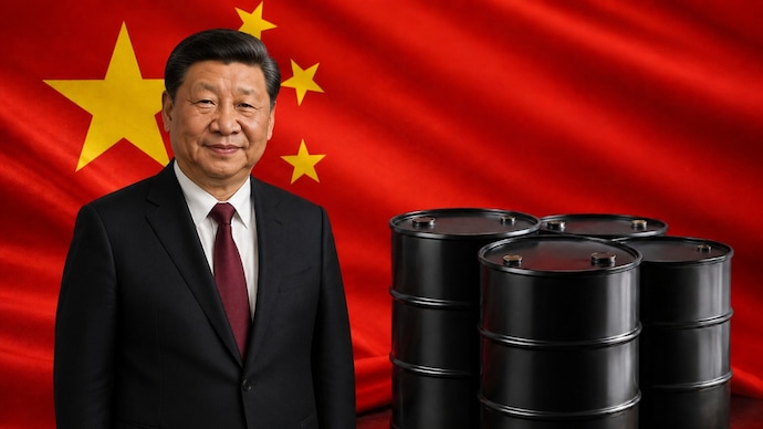 China's energy playbook may have prevented a far bigger hit to global growth and inflation.