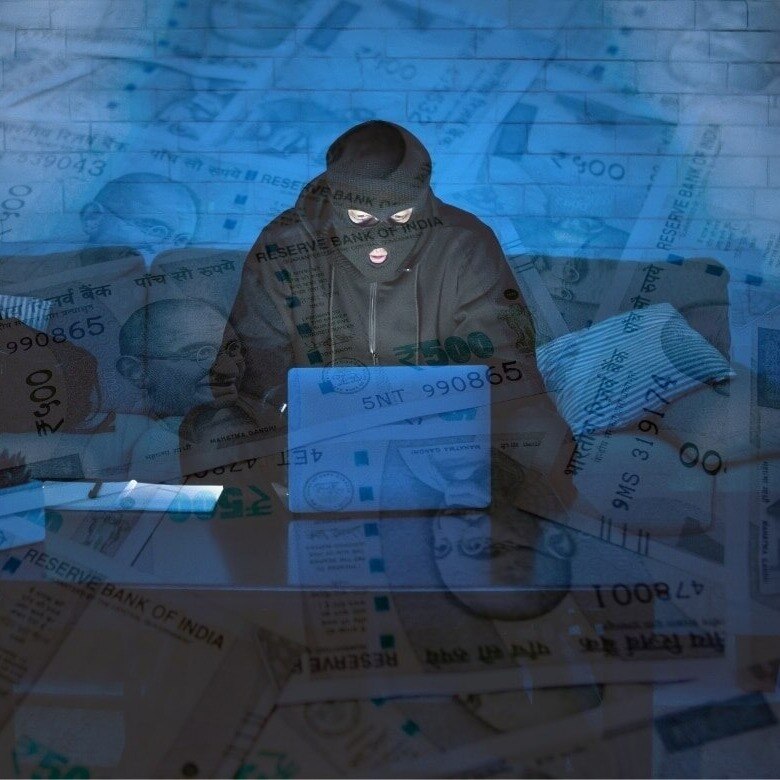 Retired banker put under 'digital arrest' for 12 days, looted of Rs 2.2 crore