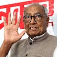 Digvijaya Singh says students will get justice, backs PM Modi on NEET Digvijaya Singh says students will get justice, backs PM Modi on NEET