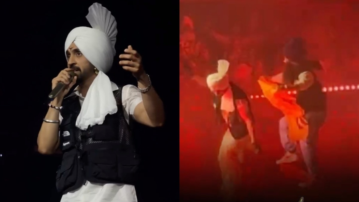 Diljit Dosanjh