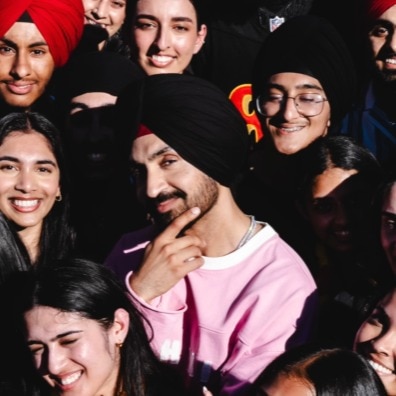Diljit Dosanjh's Aroma leaves bitter aftertaste over use of transgender slur in song