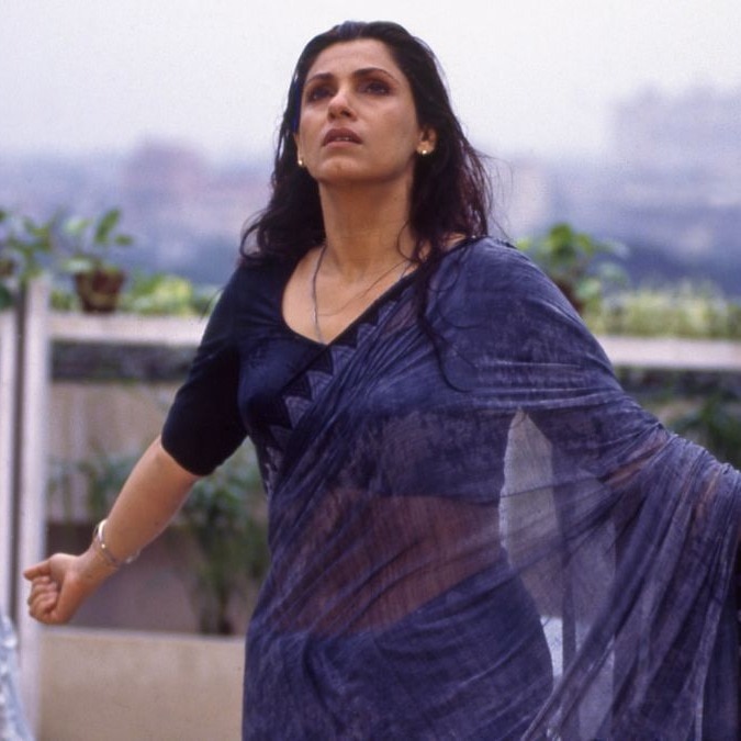 From the India Today archives (1993) | Dimple Kapadia: Bollywood, differently