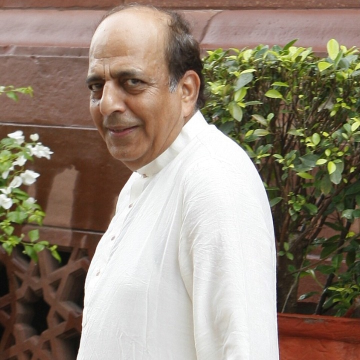India elevates Bangladesh envoy Dinesh Trivedi to Cabinet-rank