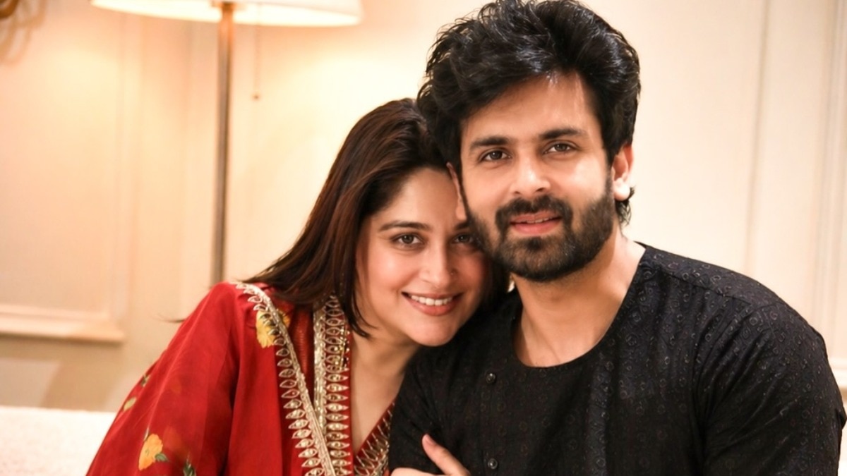 Shoaib Ibrahim dismisses Dipika's surgery rumours: Her immun