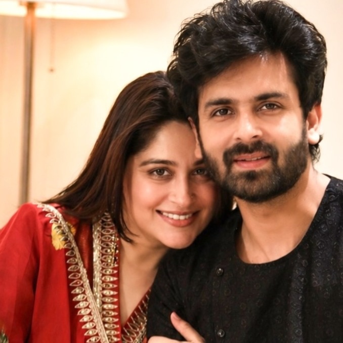 Shoaib Ibrahim dismisses Dipika's surgery rumours: Her immunotherapy has started