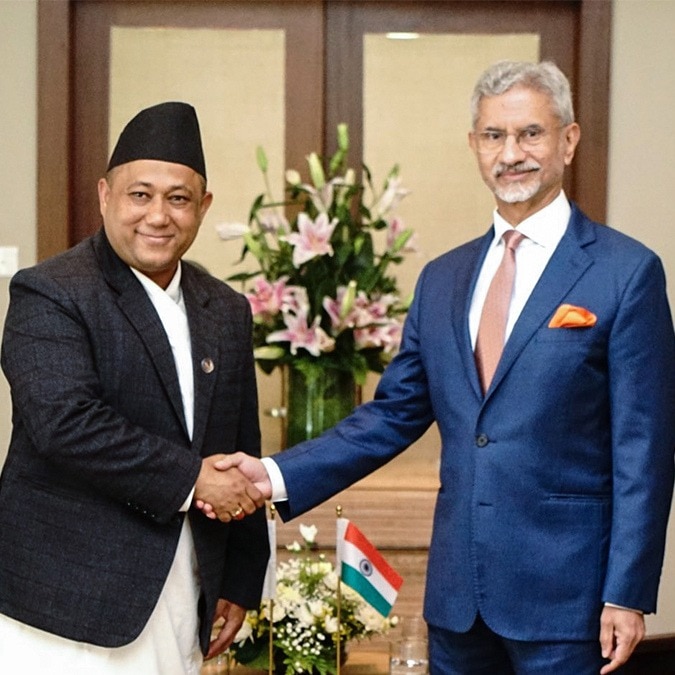 Why Nepal is putting Agniveer hurdle behind to pitch reset of ties with India