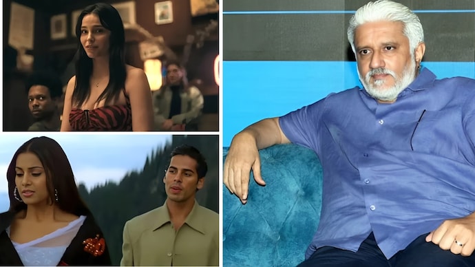 Director Vikram Bhatt says Hollywood's Obsession reminds him of his 2002 horror film