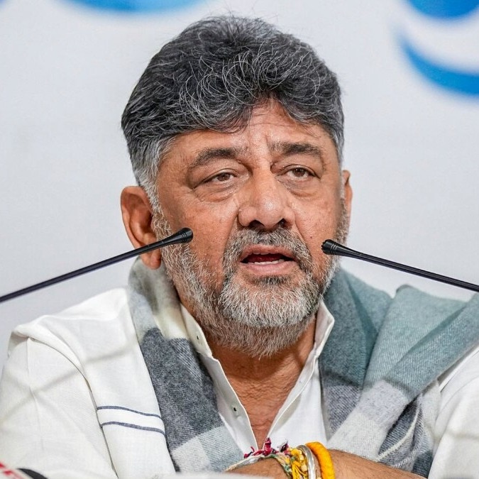 Lose vote, lose benefits: DK Shivakumar warns as SIR exercise begins in Karnataka
