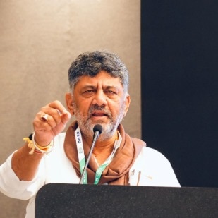 DK Shivakumar as the next Karnataka CM: Did Congress play a balancing act?