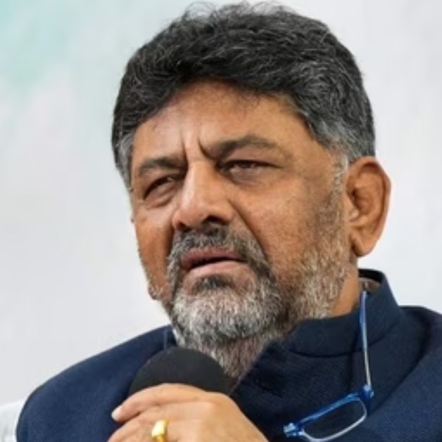 Issue is settled: DK Shivakumar on Minister's resignation over portfolio snub