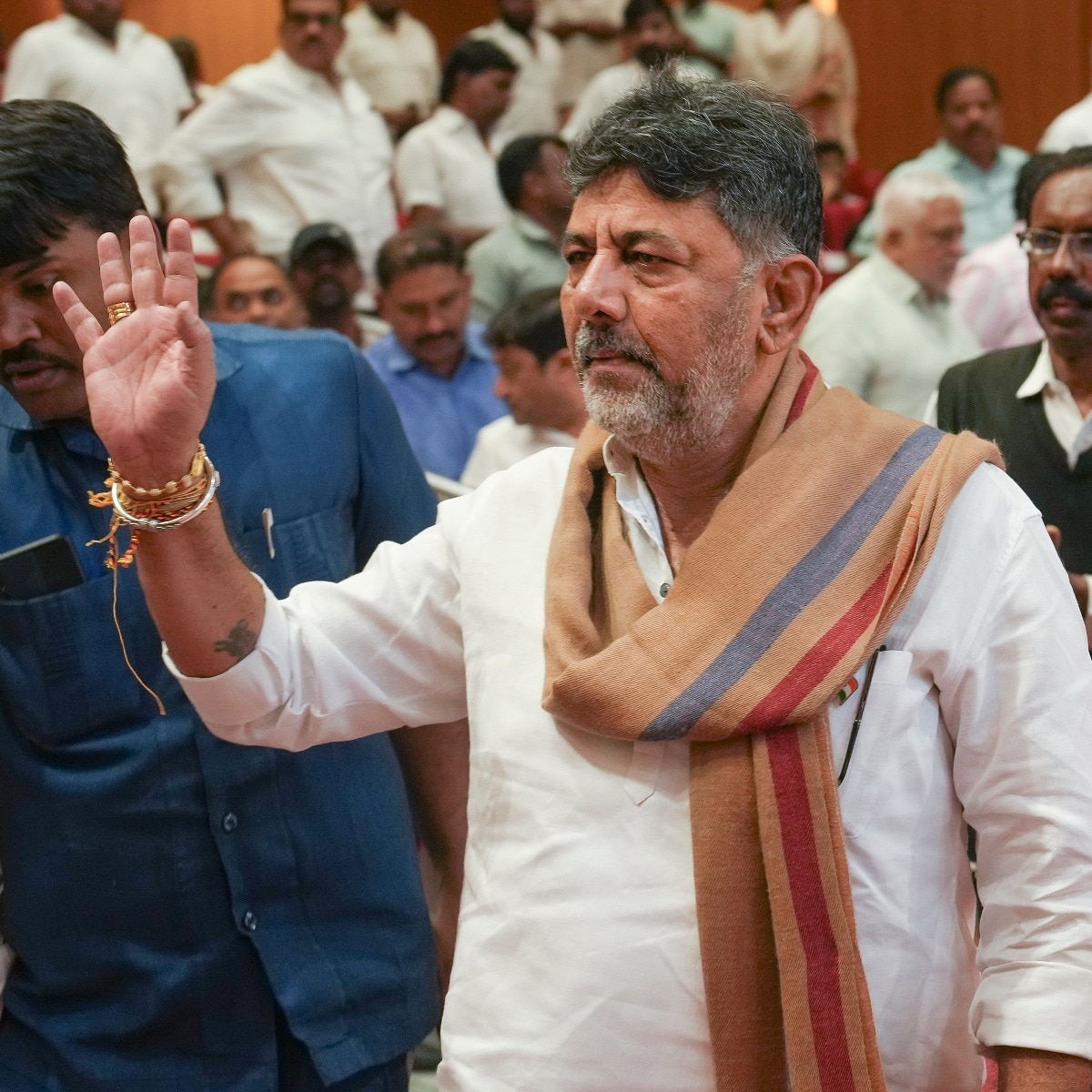 Shivakumar
