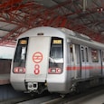 Delhi Metro Sarthi App: Book tickets, cabs and autos in one place Delhi Metro Sarthi App: Book tickets, cabs and autos in one place