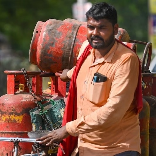 Among lowest in the world: Govt defends LPG price hike amid criticism