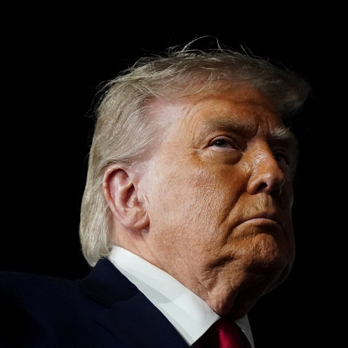 I may keep going: Trump threatens fresh attacks on Iran's power plants, bridges