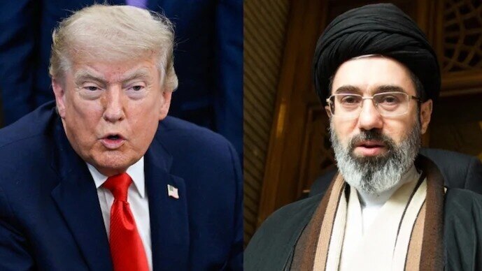 Trump says Doha talks with Iran are on, Tehran denies any meeting is scheduled