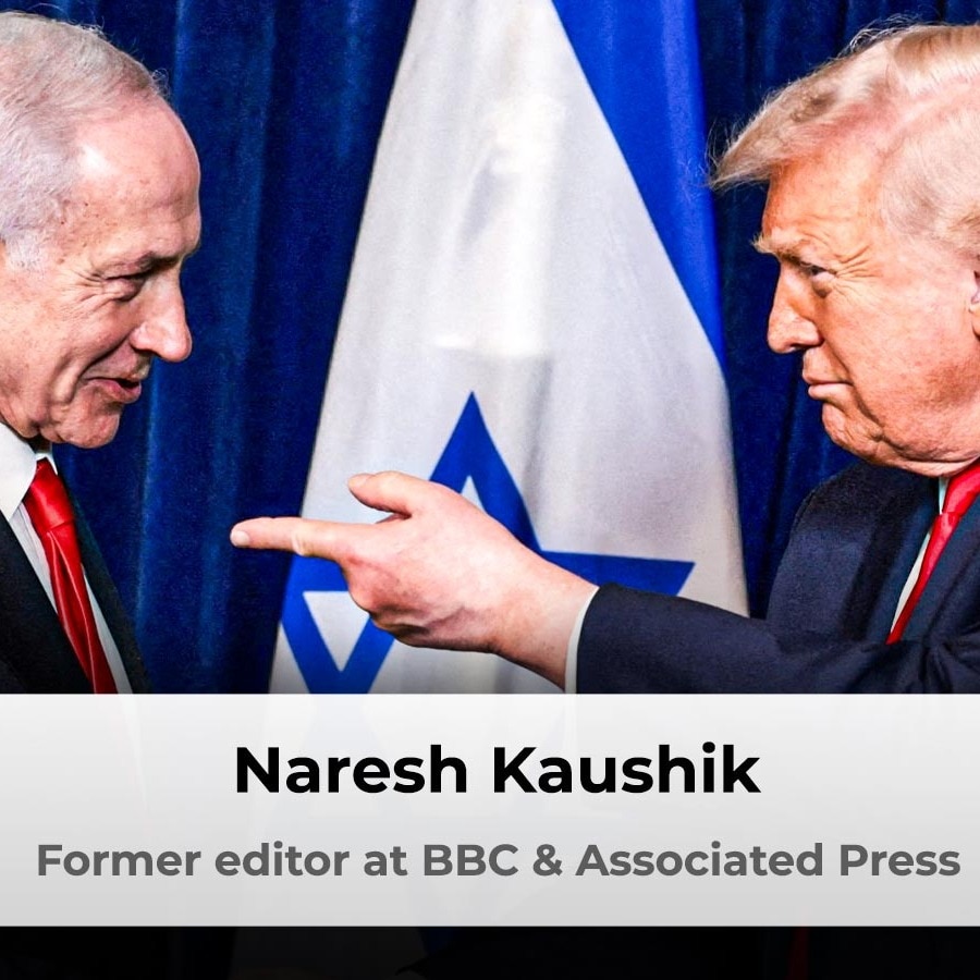 Is Netanyahu using Lebanon to scuttle the US-Iran deal?