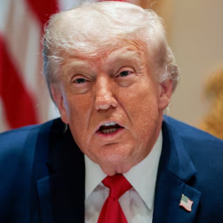 Talks still on: Trump counters Iran's claims that peace negotiations have frozen