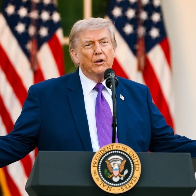 Trump to attend rescheduled White House correspondents' dinner on July 24