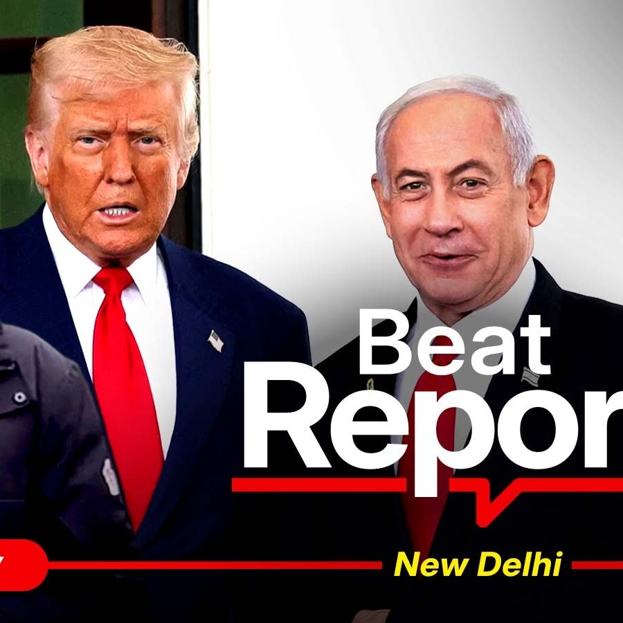 Is Netanyahu ignoring Trump or pursuing a bigger strategic endgame?