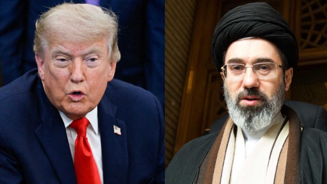 US-Iran framework includes $300 billion private investment fund for Iran