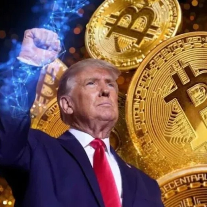 How Trump's crypto empire made $2.3 billion while millions of investors lost big