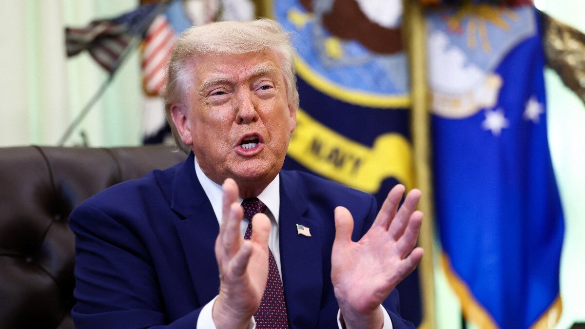 I love inflation, says Trump. Do Trumpisms help us decipher POTUS?