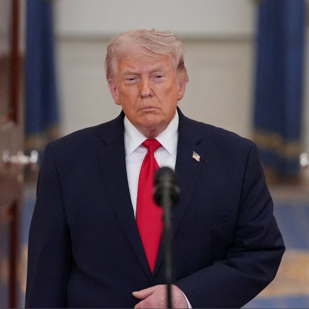 US-Iran peace deal to be sent to US Congress, says Trump